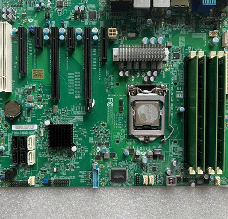X9SAE REV 1 01A 100