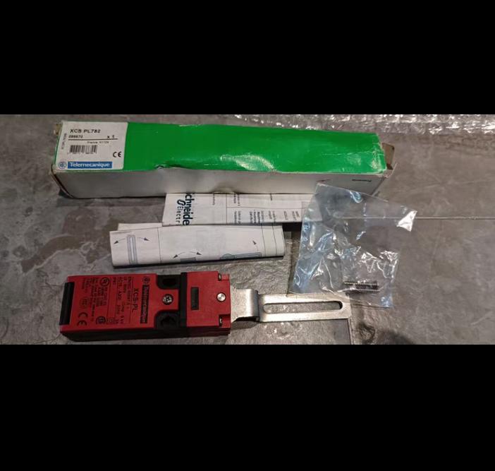 XCS PL782 1 260