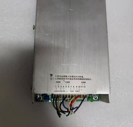 XFT-118E54411 EP15   118W