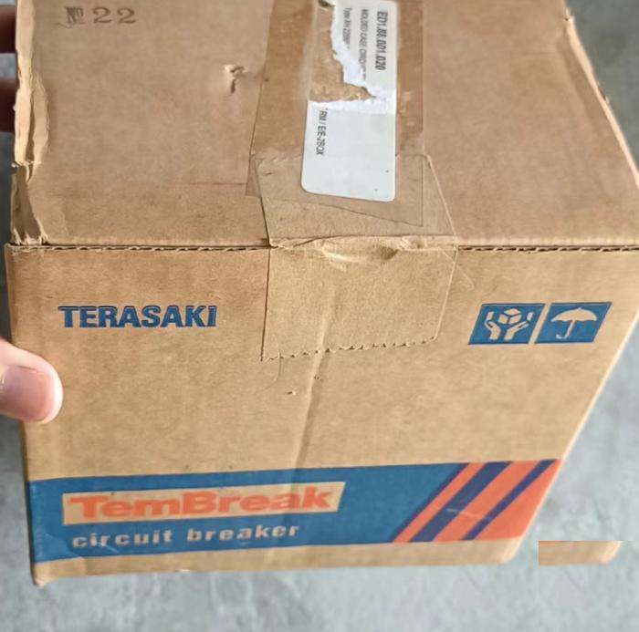 XH225NS 125A PM 3P SHT 1 1500
