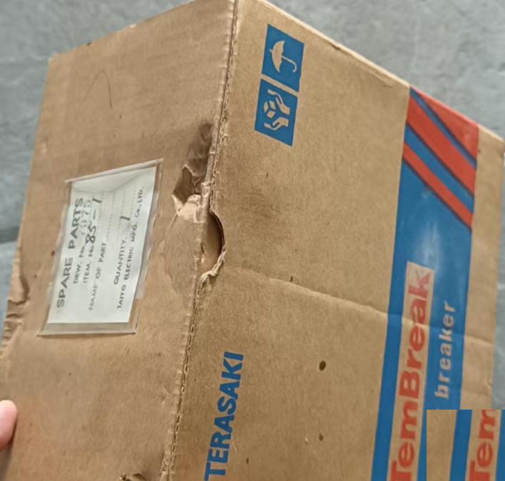 XH225NS 150A 3P SHT 1 1800