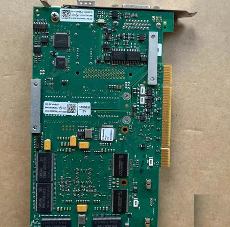 XH Baseboard XH-IO XH-KV XH-MV Module VMS iLab GmbH