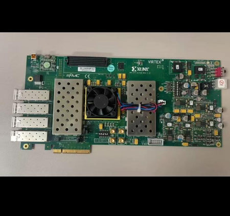 XILINX FMC FPGA Virtex 7 PCB HW-VC709