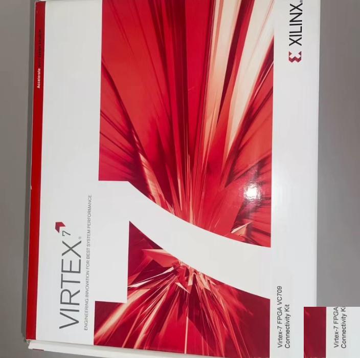 XILINX FMC FPGA Virtex 7 PCB HW-VC709