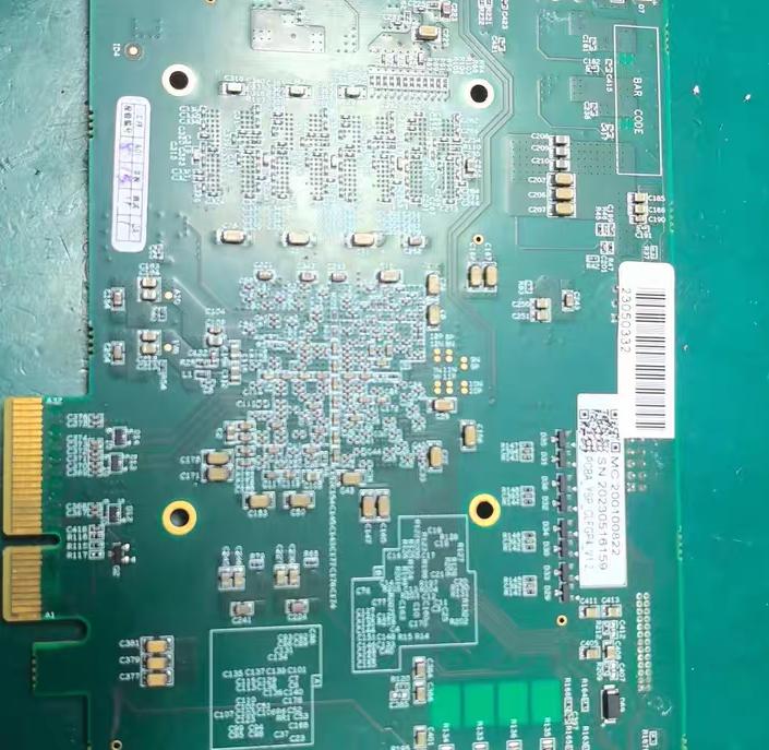 XILINX KINTEX-7 XC7K325T-2FFG900ABX2125 FPGA