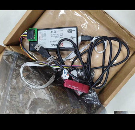 XILINX XILXHWSBG DLC9G USB