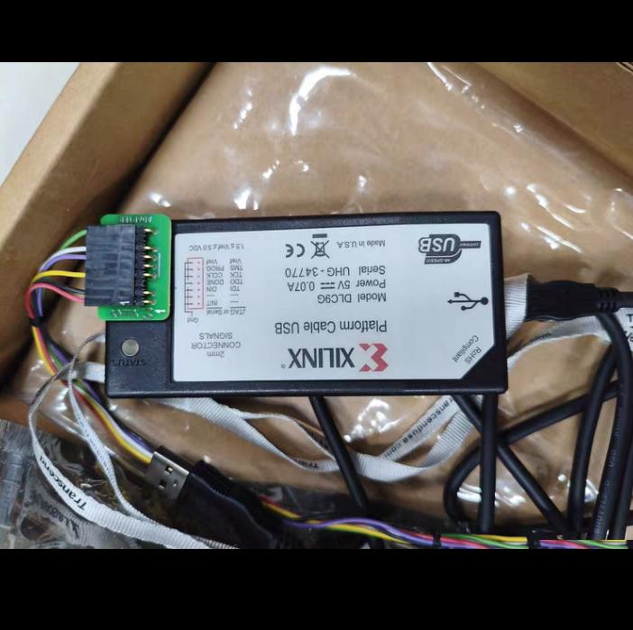 XILINX XILXHWSBG DLC9G USB