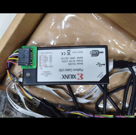 XILINX XILXHWSBG DLC9G USB