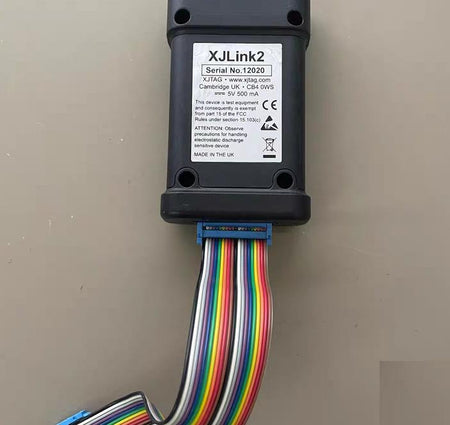 XJLINK2 XJLink2 USB JTAG
