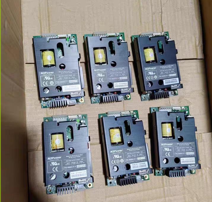 XL125-12 CS XL125-3     N2Power  AC-DC Power Supply
