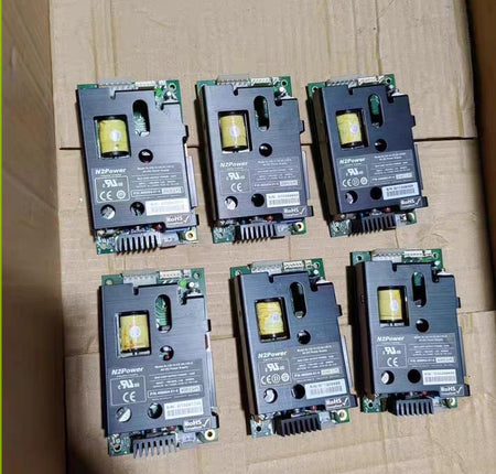XL125-12 CS XL125-3     N2Power  AC-DC Power Supply