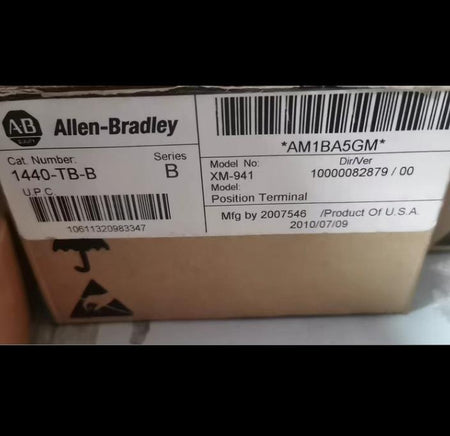 XM-9411440-TB-B 1XM-9401440-TB-A 1XM-1201440-VST02-01RA 2XM-3201440-TPS02-01RB 2