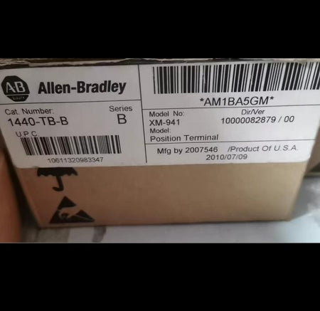 XM-9411440-TB-B 1XM-9401440-TB-A 1XM-1201440-VST02-01RA 2XM-3201440-TPS02-01RB 2