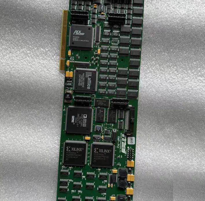 XMP-PCI 1007-0034-3 T003-0002 REV 7A040-0001 REV 5 T003-0002 REV 6 20