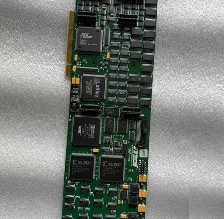 XMP-PCI 1007-0034-3 T003-0002 REV 7A040-0001 REV 5 T003-0002 REV 6 20