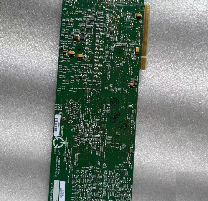 XMP-PCI 1007-0034-3 T003-0002 REV 7A040-0001 REV 5 T003-0002 REV 6 20