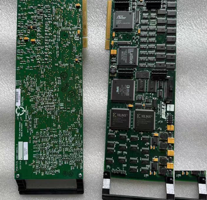 XMP-PCI 1007-0034-3 T003-0002 REV 7A040-0001 REV 5 T003-0002 REV 6 20
