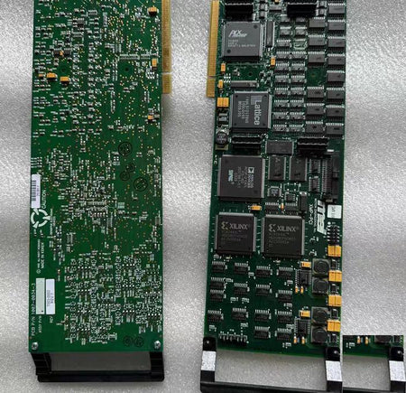 XMP-PCI 1007-0034-3 T003-0002 REV 7A040-0001 REV 5 T003-0002 REV 6 20