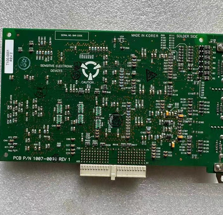 XMP-SynqNet-CPCI-NM T100-0001 REV 2