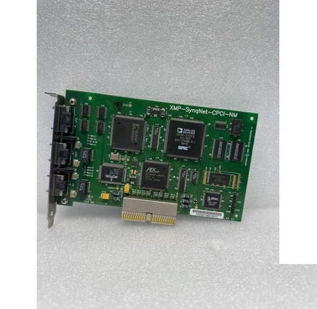 XMP-SynqNet-CPCI-NM T100-0001 REV 2