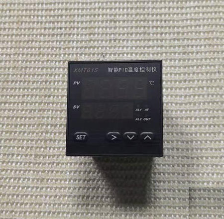 XMT615 PID