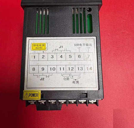 XMT615 PID