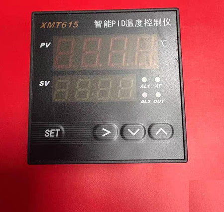 XMT615 PID