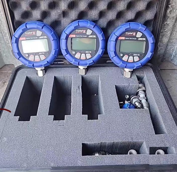 XP2i XP 300-2000-5000psi