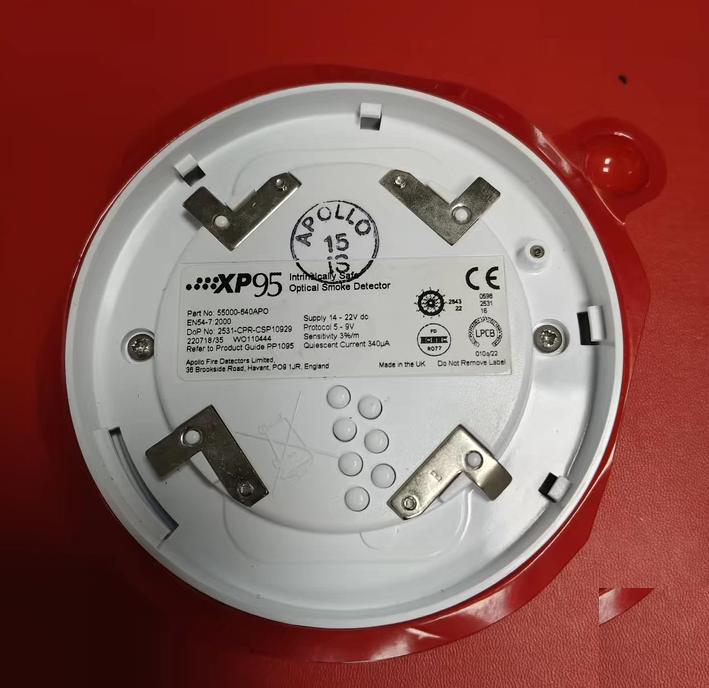 XP95 55000-640APO