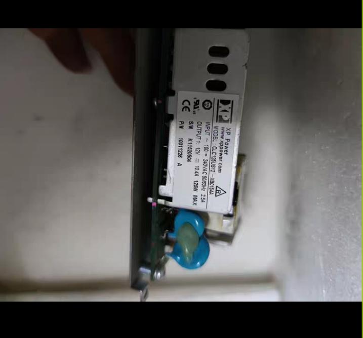 XP CLC125US12-XB0154A