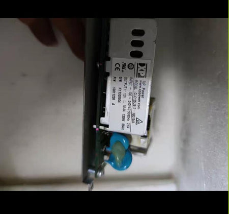 XP CLC125US12-XB0154A