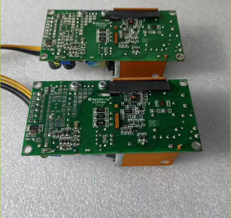 XP   ECM60US12            1-3