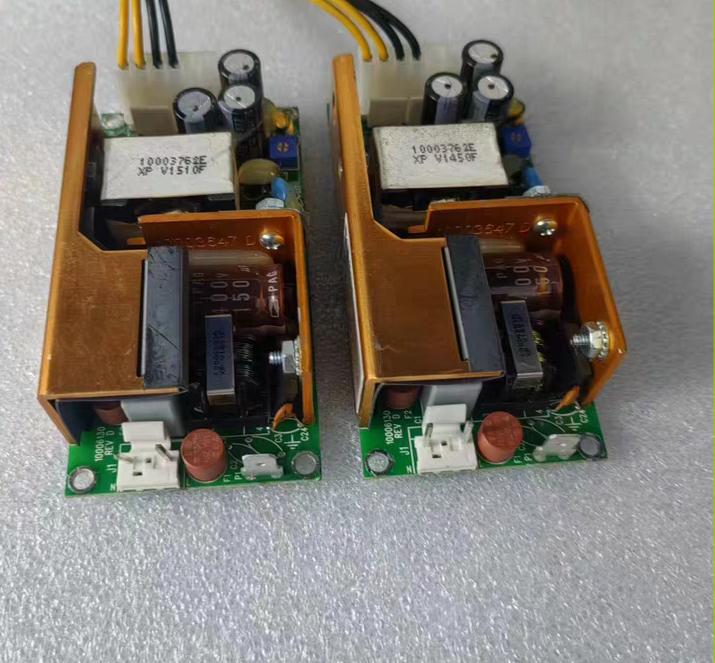 XP   ECM60US12            1-3