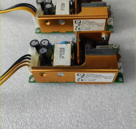 XP   ECM60US12            1-3