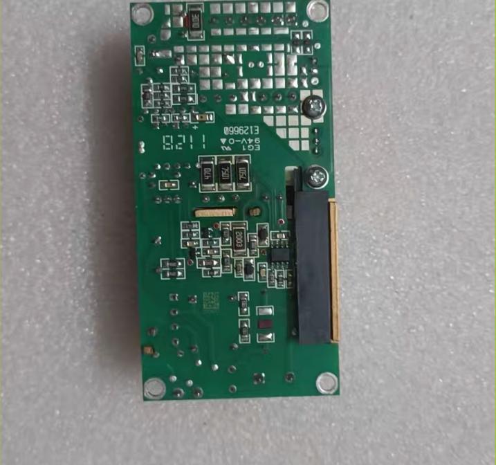 XP ECM60U S12