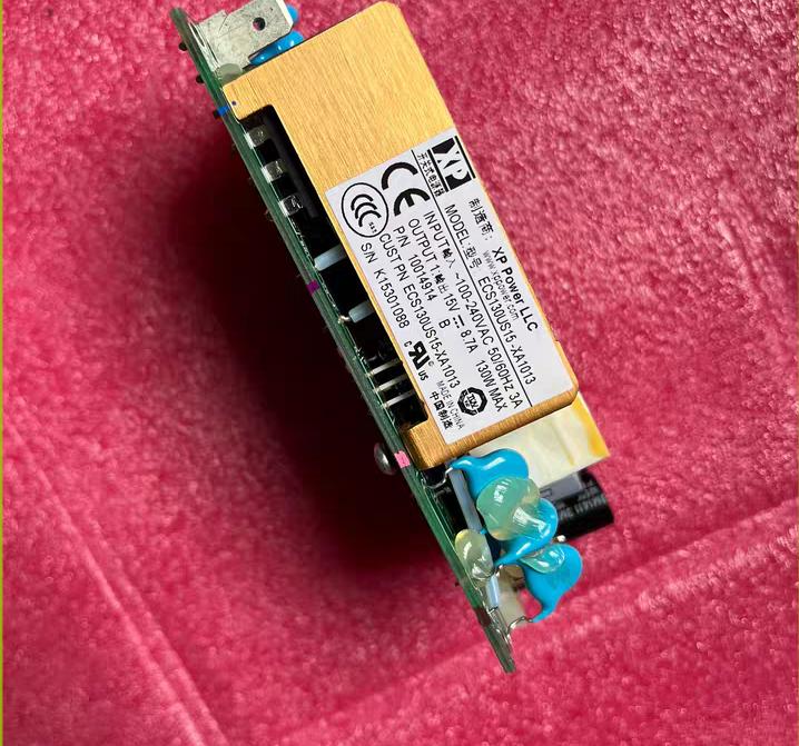 XP        ECS130US15   15V   8 7A  130W