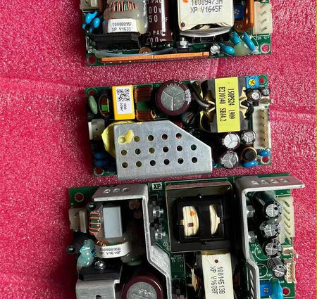 XP       ECS65US12     180
