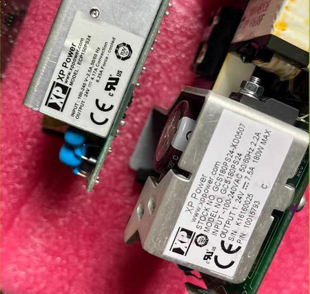 XP       ECS65US12     180