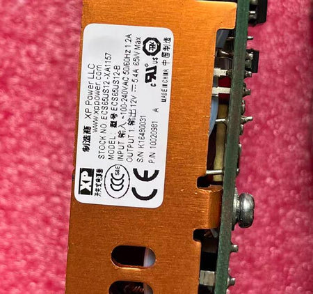 XP       ECS65US12     180