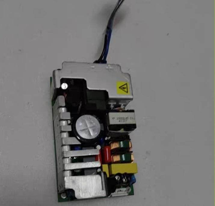 XP  EMH350PS12-01   10010603        100-240V   12V 29 2A 5V 2A 12V 0 6A