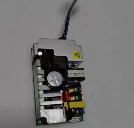 XP  EMH350PS12-01   10010603        100-240V   12V 29 2A 5V 2A 12V 0 6A