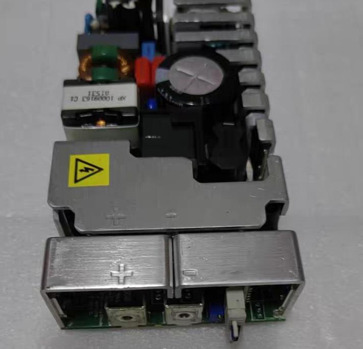 XP  EMH350PS48D-01 PN 10011278  100-240V   48V 7 3A