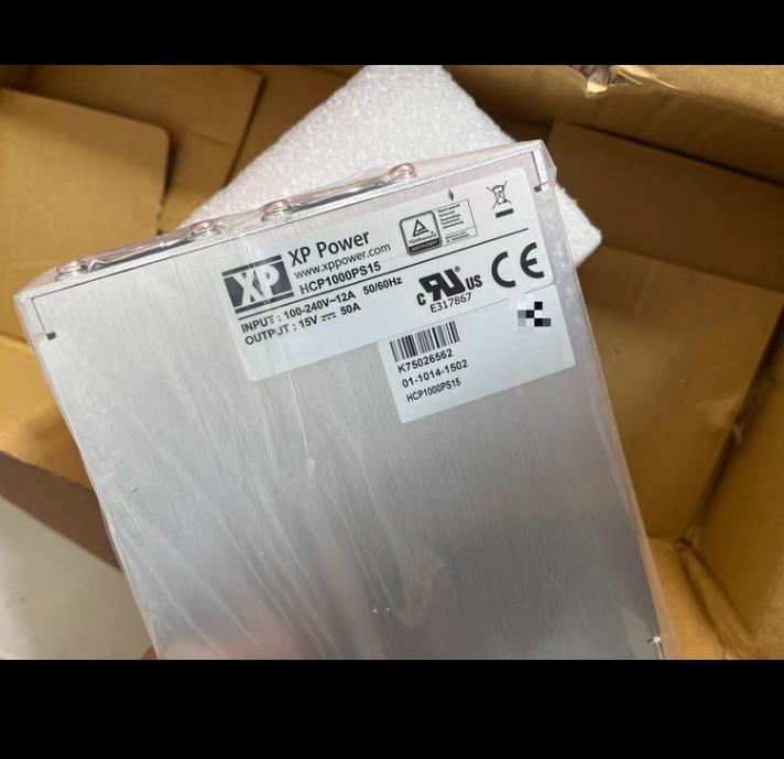 XP        HCP1000PS15