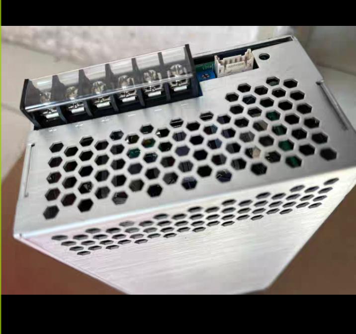 XP        HHP650PS12