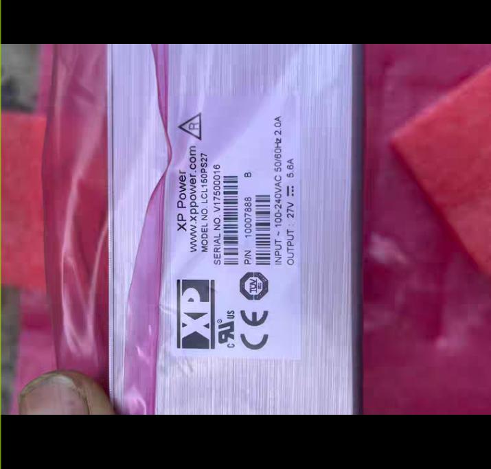 XP     LCL150PS27   27V 5 6A