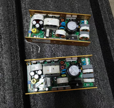 XP  MFA420PS48-XB0253   48V  8 75A               173mmX81mmX39mm