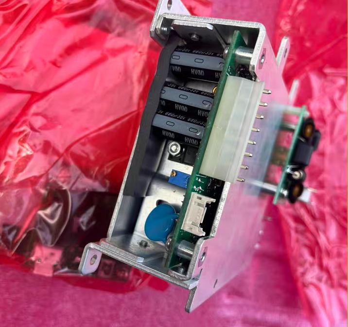 XP  Power           ECC100US24-F     24V 4 1A 100W