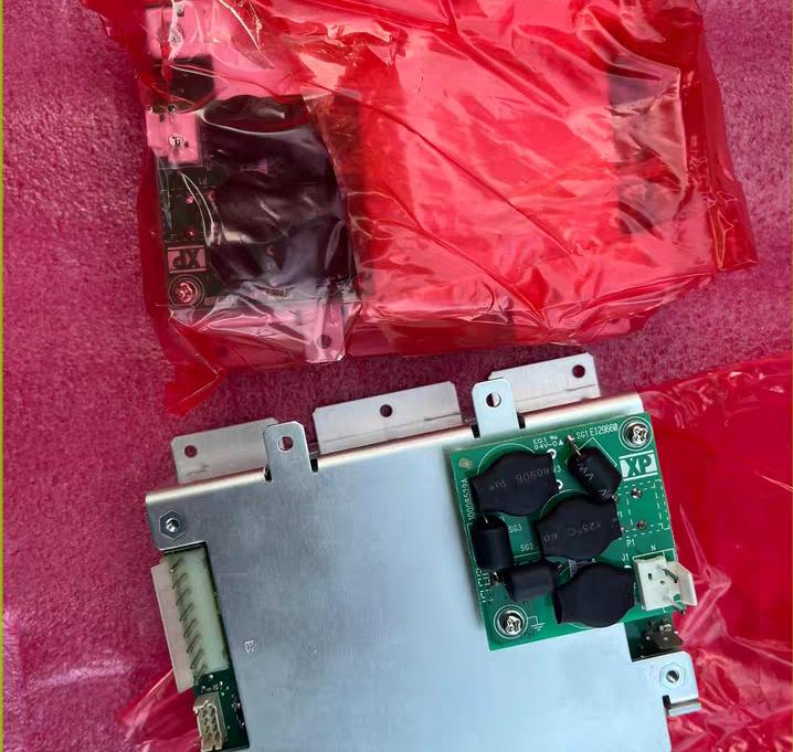 XP  Power           ECC100US24-F     24V 4 1A 100W