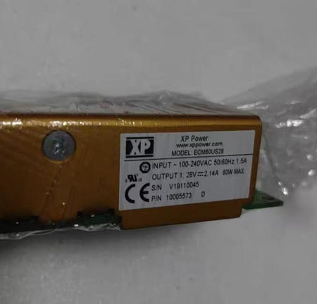 XP Power ECM60US28         100-240VAC   28V2 14A 60W