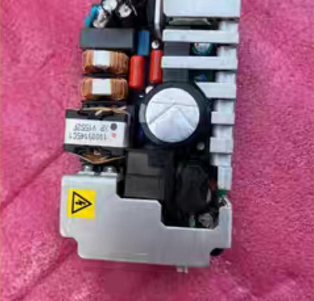 XP  Power       EMH350PS12